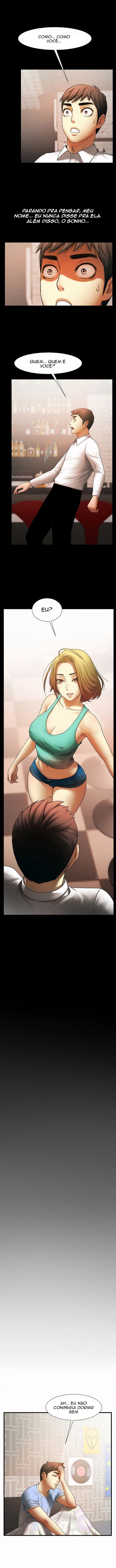 The Woman Who Lives In My Room Capitulo 4 - pagina 4 The Woman Who Lives In My Room Capitulo 4 - pagina 4