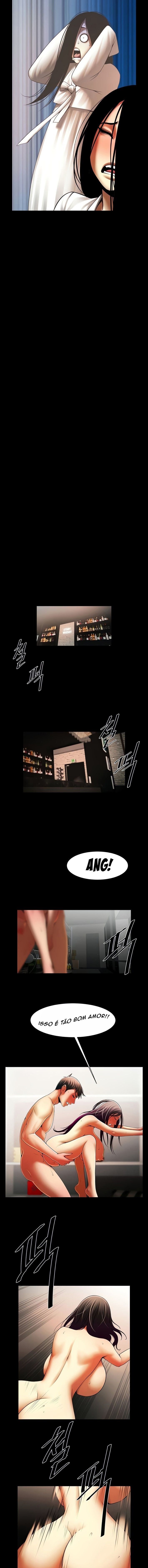 The Woman Who Lives In My Room Capitulo 41 - pagina 4