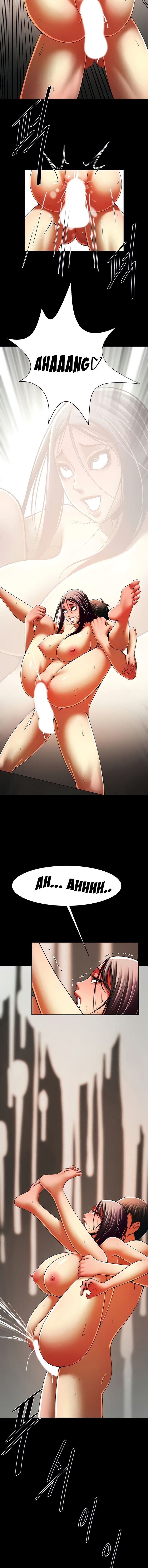 The Woman Who Lives In My Room Capitulo 41 - pagina 6