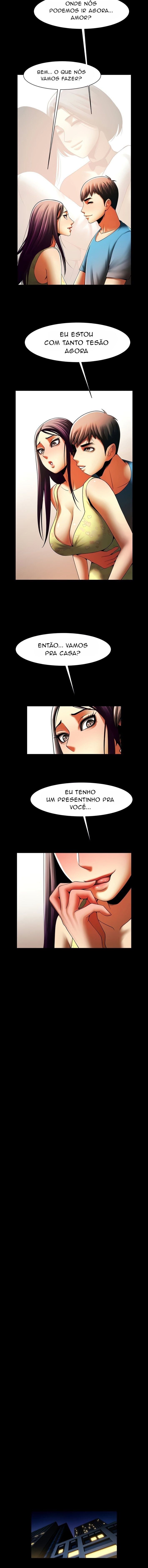 The Woman Who Lives In My Room Capitulo 42 - pagina 6