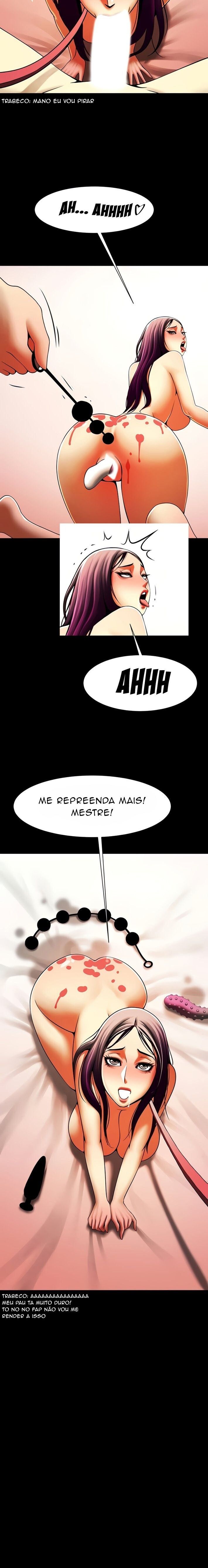 The Woman Who Lives In My Room Capitulo 43 - pagina 13