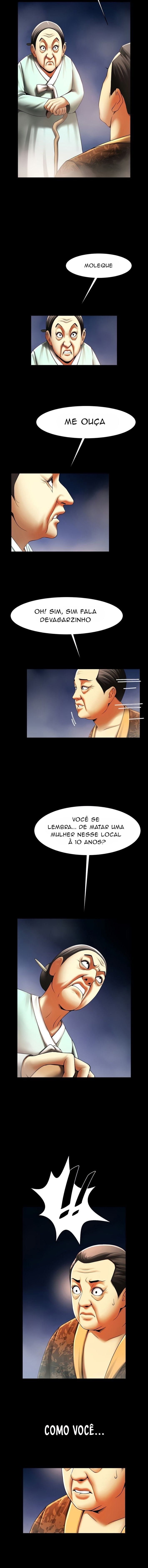 The Woman Who Lives In My Room Capitulo 43 - pagina 4