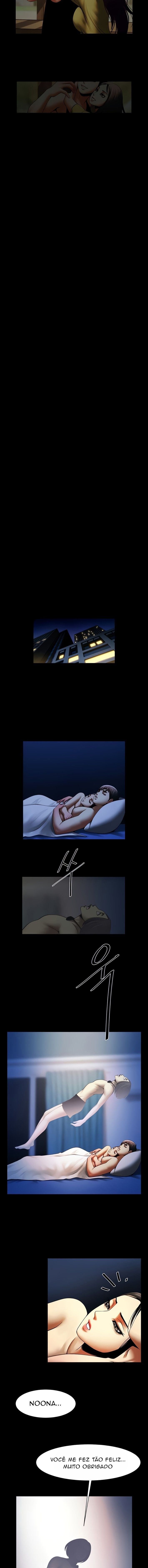 The Woman Who Lives In My Room Capitulo 44 - pagina 4