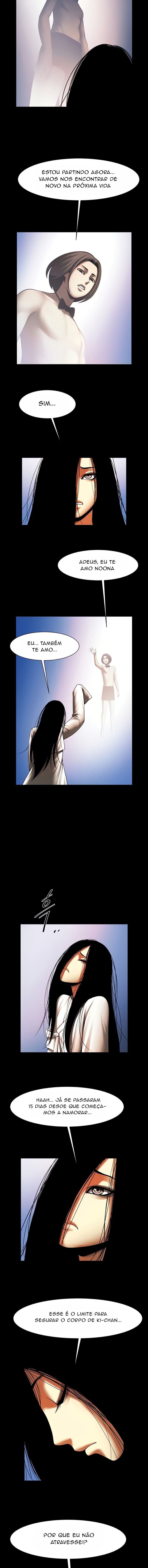 The Woman Who Lives In My Room Capitulo 44 - pagina 5