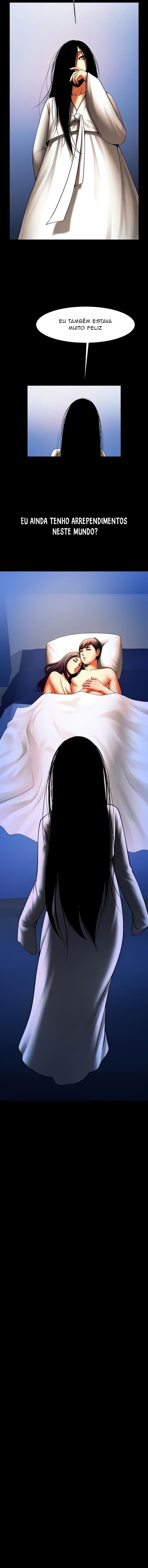 The Woman Who Lives In My Room Capitulo 44 - pagina 6