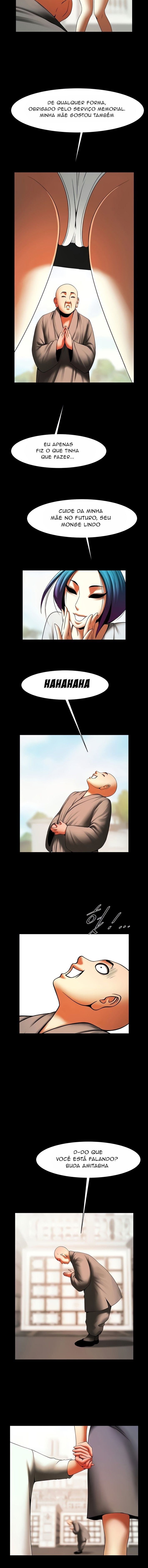 The Woman Who Lives In My Room Capitulo 44 - pagina 8