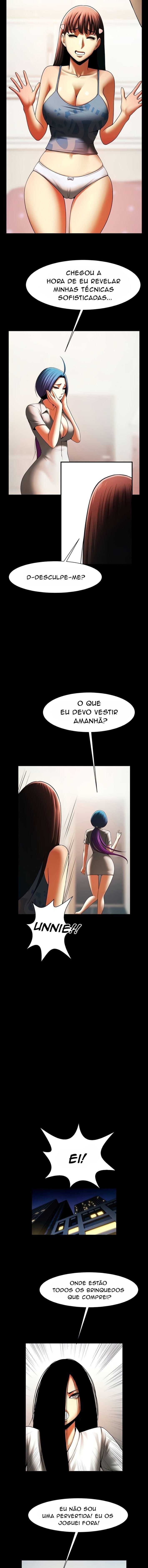 The Woman Who Lives In My Room Capitulo 46 - pagina 5