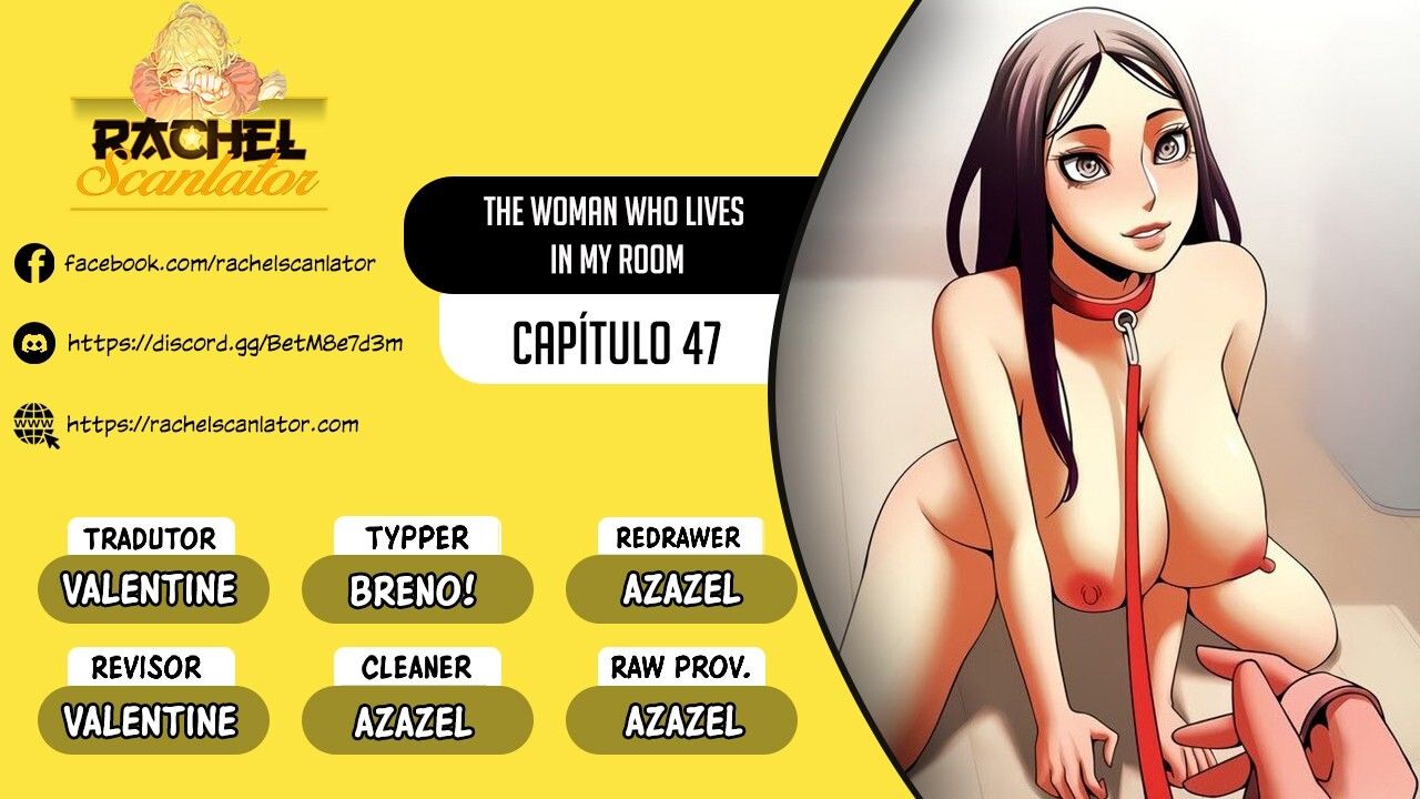 The Woman Who Lives In My Room Capitulo 47 - pagina 1