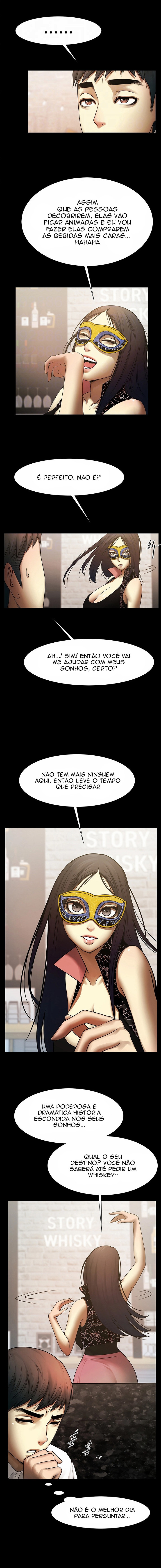 The Woman Who Lives In My Room Capitulo 5 - pagina 2 The Woman Who Lives In My Room Capitulo 5 - pagina 2