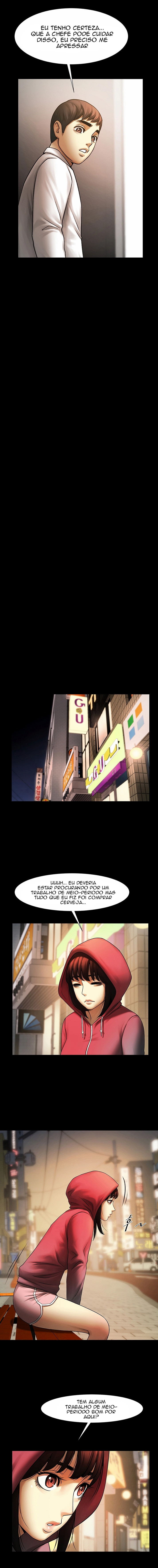 The Woman Who Lives In My Room Capitulo 5 - pagina 7 The Woman Who Lives In My Room Capitulo 5 - pagina 7
