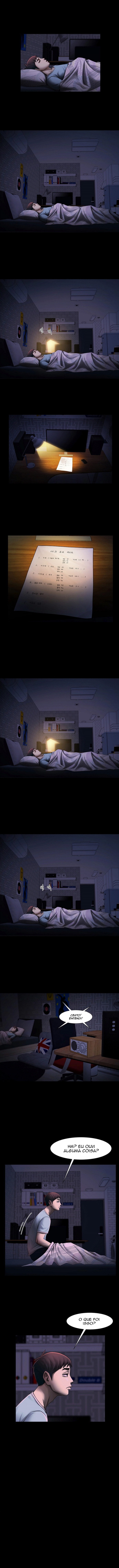 The Woman Who Lives In My Room Capitulo 6 - pagina 10 The Woman Who Lives In My Room Capitulo 6 - pagina 10