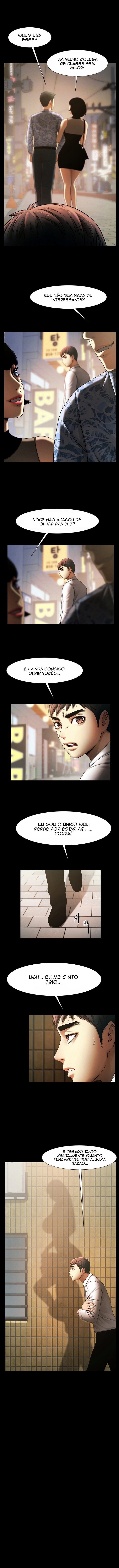 The Woman Who Lives In My Room Capitulo 6 - pagina 2 The Woman Who Lives In My Room Capitulo 6 - pagina 2