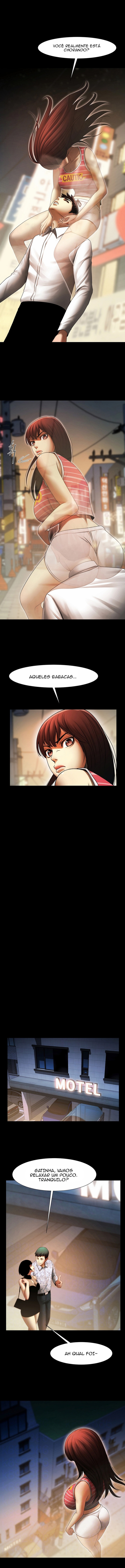 The Woman Who Lives In My Room Capitulo 7 - pagina 2 The Woman Who Lives In My Room Capitulo 7 - pagina 2