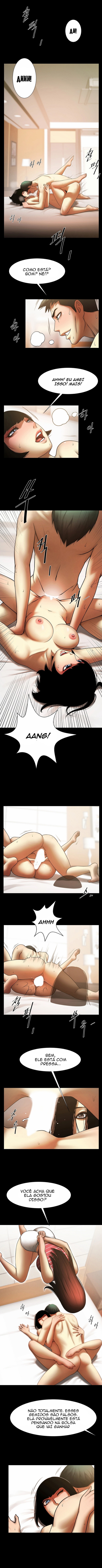 The Woman Who Lives In My Room Capitulo 7 - pagina 5 The Woman Who Lives In My Room Capitulo 7 - pagina 5