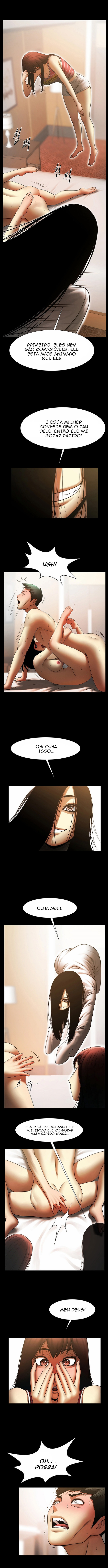 The Woman Who Lives In My Room Capitulo 7 - pagina 6 The Woman Who Lives In My Room Capitulo 7 - pagina 6