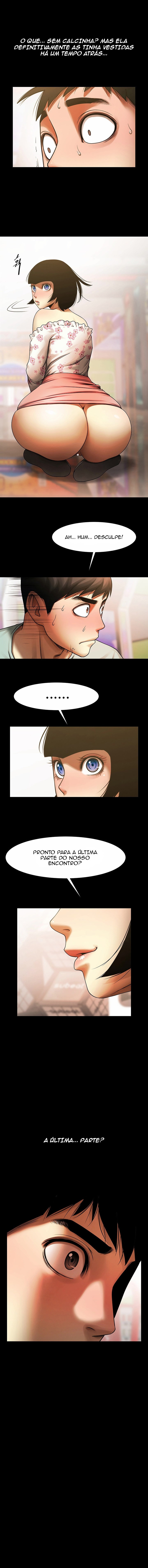 The Woman Who Lives In My Room Capitulo 8 - pagina 10 The Woman Who Lives In My Room Capitulo 8 - pagina 10
