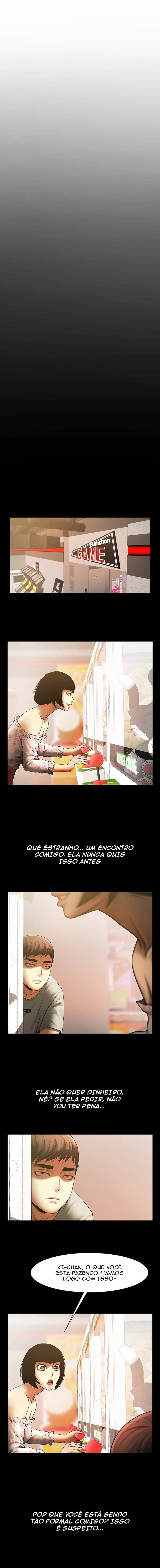 The Woman Who Lives In My Room Capitulo 8 - pagina 5 The Woman Who Lives In My Room Capitulo 8 - pagina 5