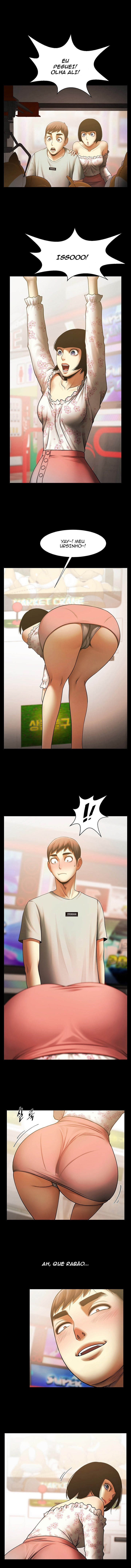 The Woman Who Lives In My Room Capitulo 8 - pagina 7 The Woman Who Lives In My Room Capitulo 8 - pagina 7