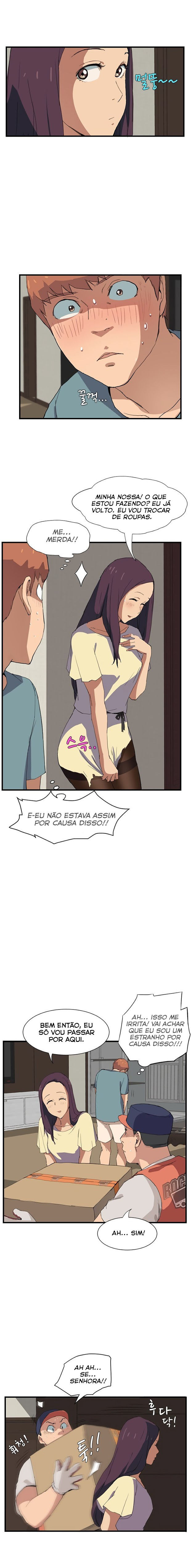 This Doesnt Feel Like Me Capitulo 1 - pagina 13 This Doesnt Feel Like Me Capitulo 1 - pagina 13