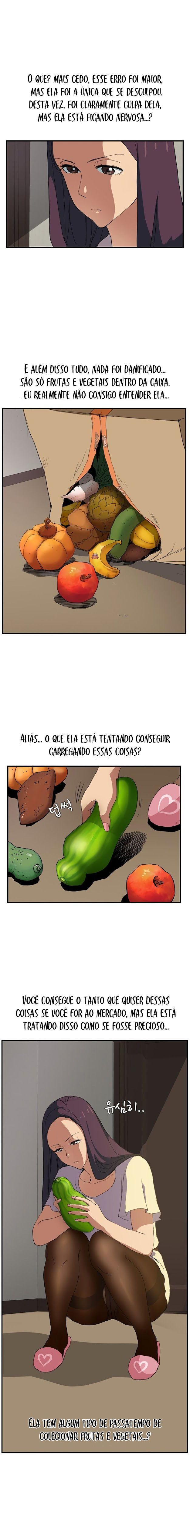 This Doesnt Feel Like Me Capitulo 1 - pagina 16 This Doesnt Feel Like Me Capitulo 1 - pagina 16