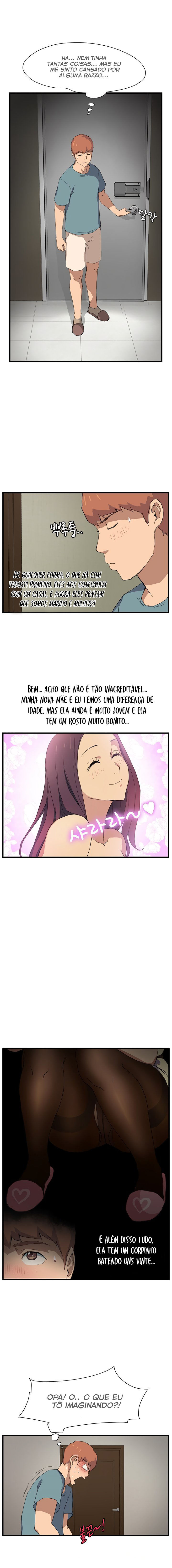 This Doesnt Feel Like Me Capitulo 1 - pagina 19 This Doesnt Feel Like Me Capitulo 1 - pagina 19