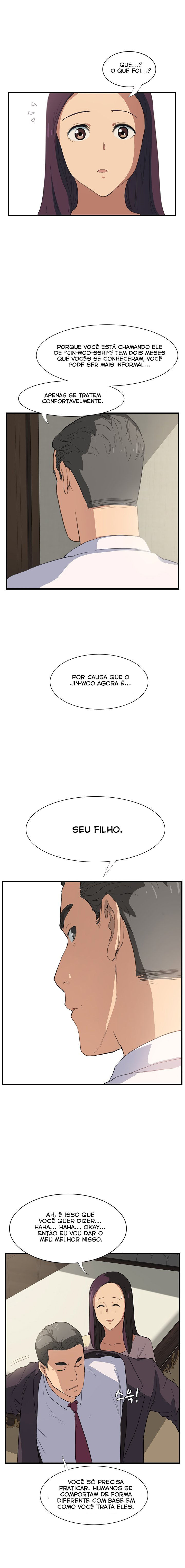 This Doesnt Feel Like Me Capitulo 1 - pagina 6 This Doesnt Feel Like Me Capitulo 1 - pagina 6