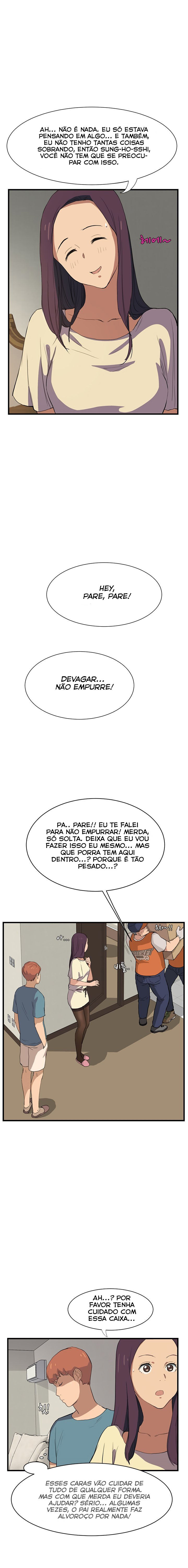 This Doesnt Feel Like Me Capitulo 1 - pagina 8 This Doesnt Feel Like Me Capitulo 1 - pagina 8