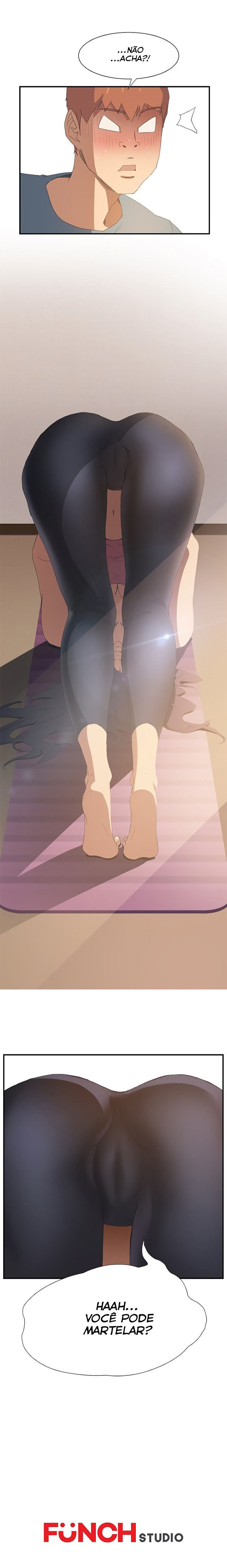 This Doesnt Feel Like Me Capitulo 2 - pagina 26 This Doesnt Feel Like Me Capitulo 2 - pagina 26