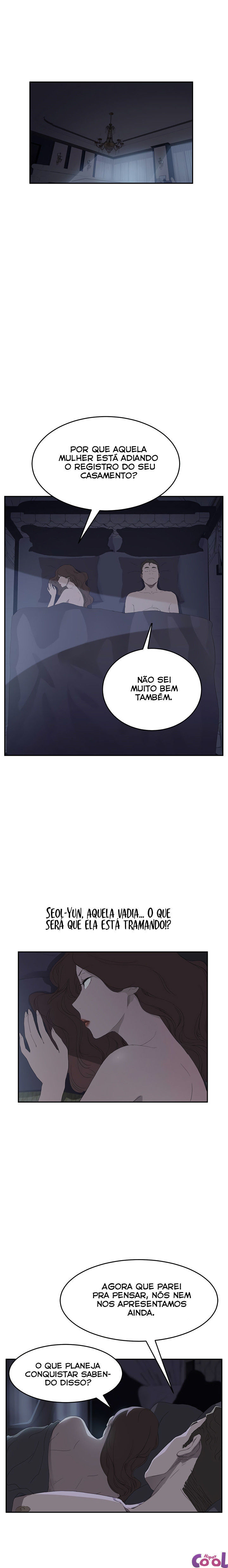 This Doesnt Feel Like Me Capitulo 24 - pagina 12