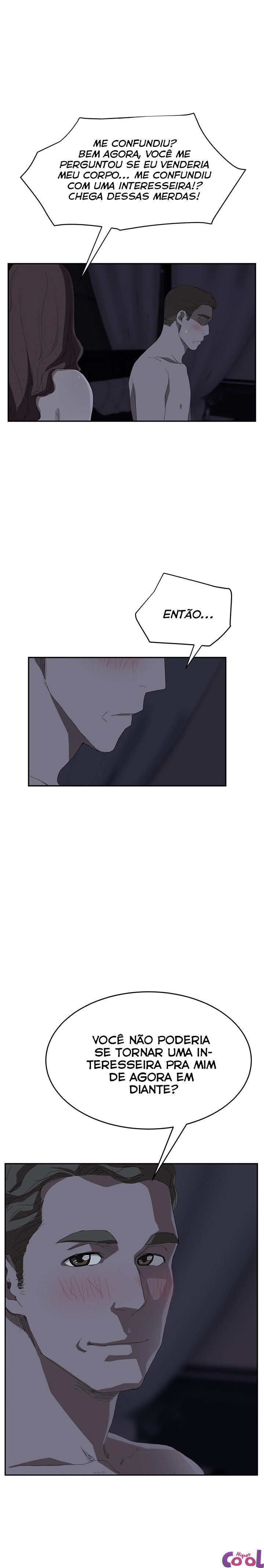 This Doesnt Feel Like Me Capitulo 24 - pagina 15