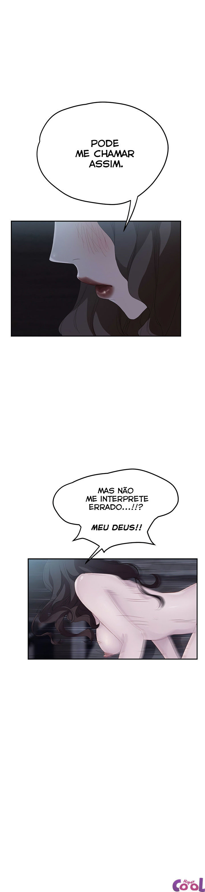 This Doesnt Feel Like Me Capitulo 24 - pagina 18