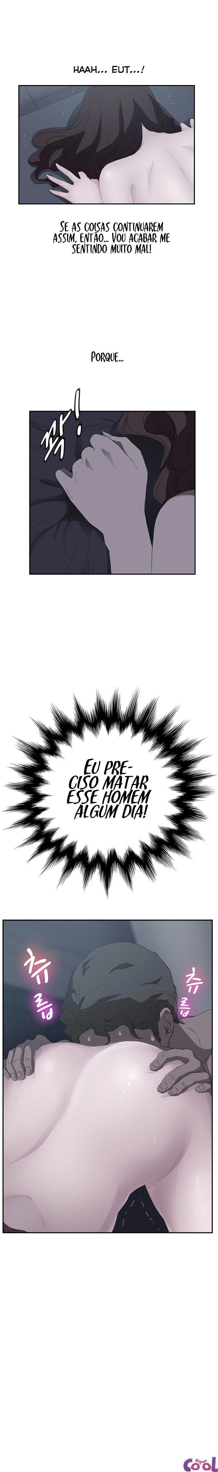 This Doesnt Feel Like Me Capitulo 24 - pagina 21