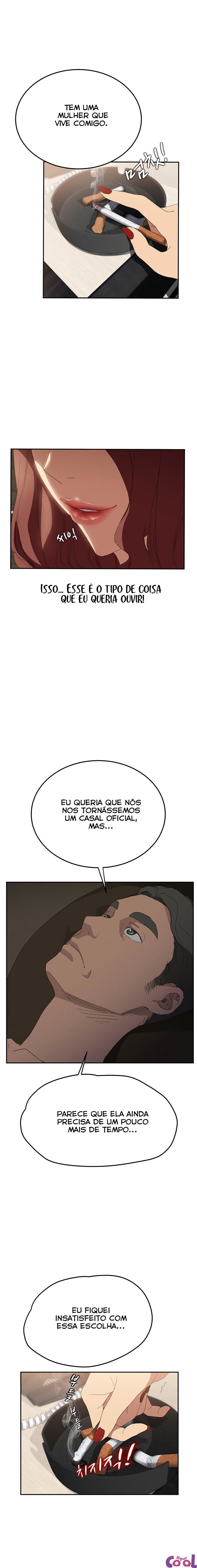 This Doesnt Feel Like Me Capitulo 24 - pagina 4