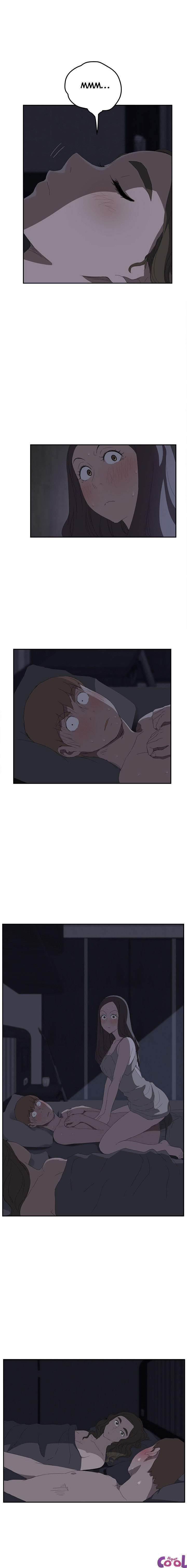 This Doesnt Feel Like Me Capitulo 25 - pagina 12