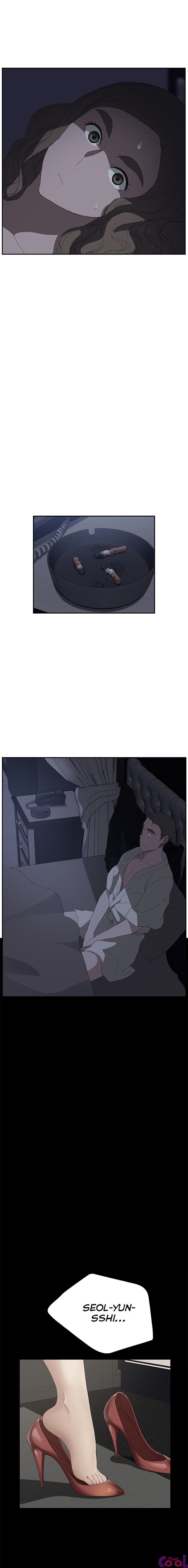 This Doesnt Feel Like Me Capitulo 25 - pagina 13