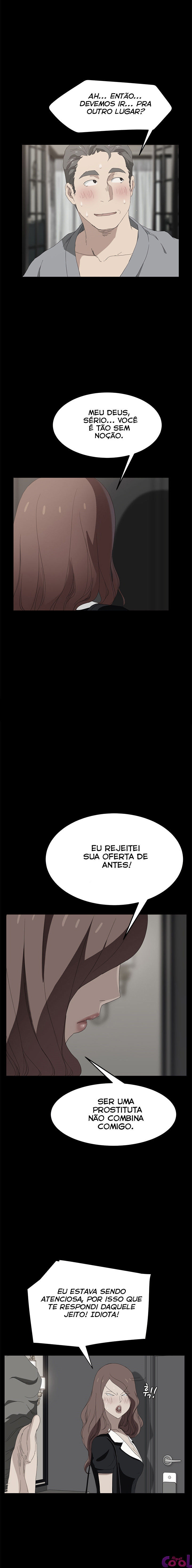 This Doesnt Feel Like Me Capitulo 25 - pagina 15