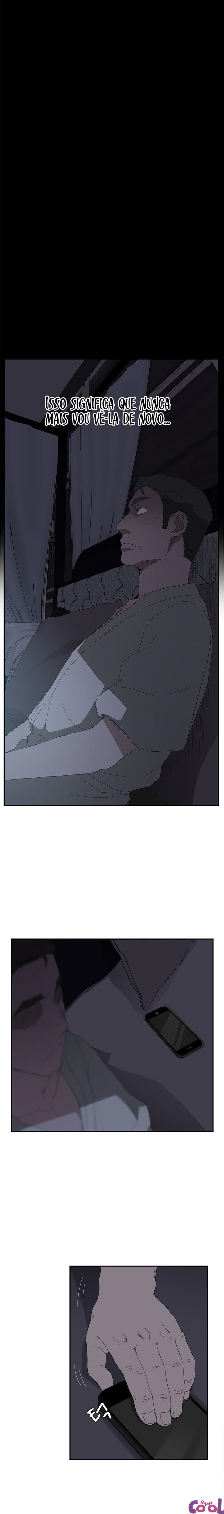 This Doesnt Feel Like Me Capitulo 25 - pagina 16