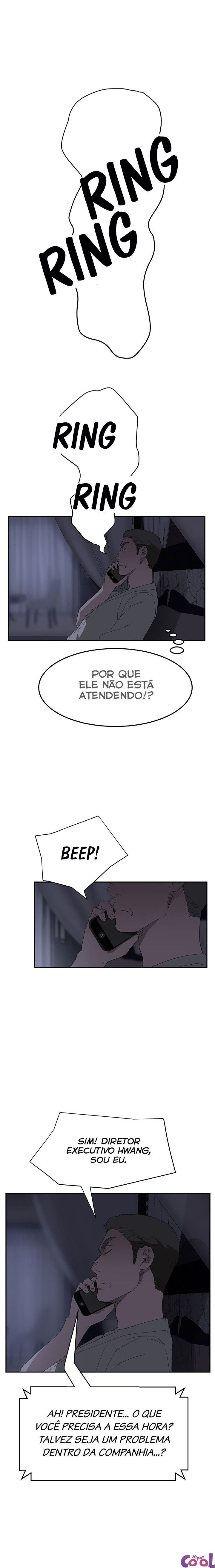 This Doesnt Feel Like Me Capitulo 25 - pagina 17
