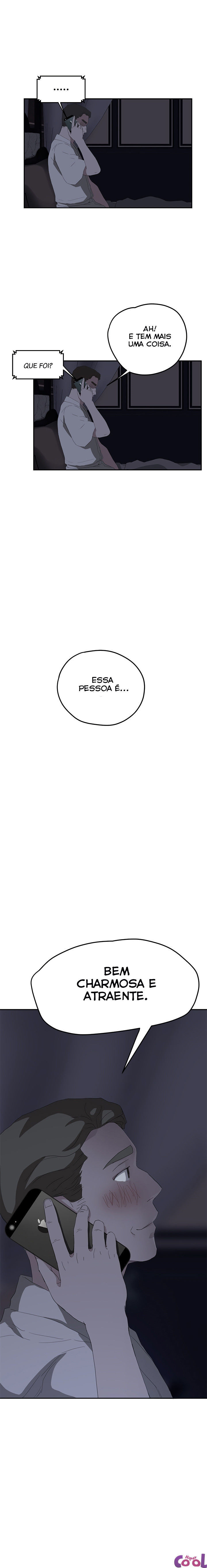 This Doesnt Feel Like Me Capitulo 25 - pagina 19
