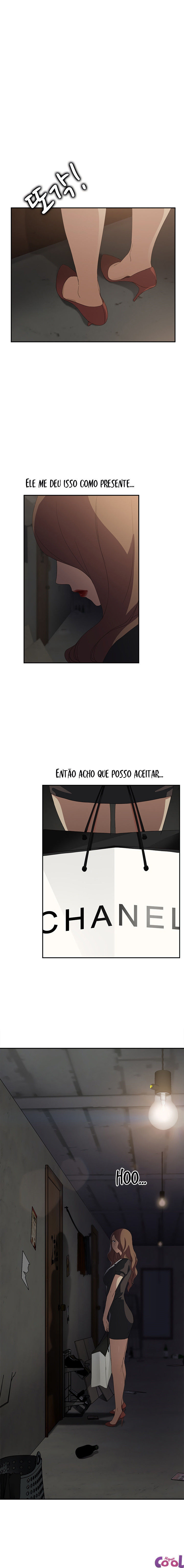 This Doesnt Feel Like Me Capitulo 25 - pagina 20