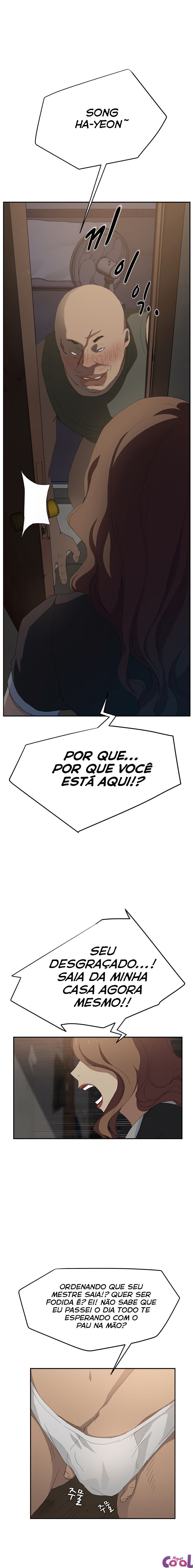 This Doesnt Feel Like Me Capitulo 25 - pagina 22