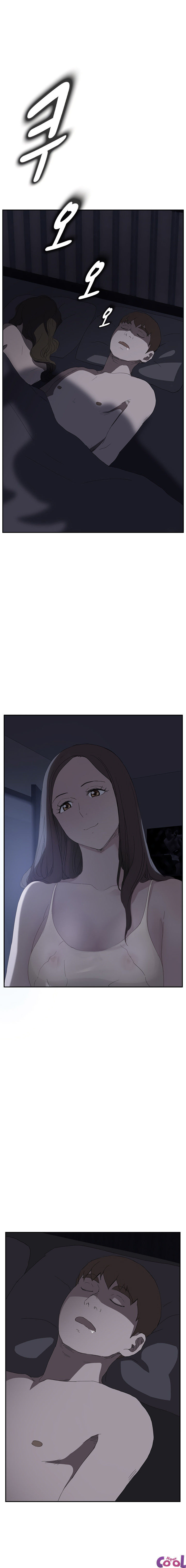 This Doesnt Feel Like Me Capitulo 25 - pagina 3