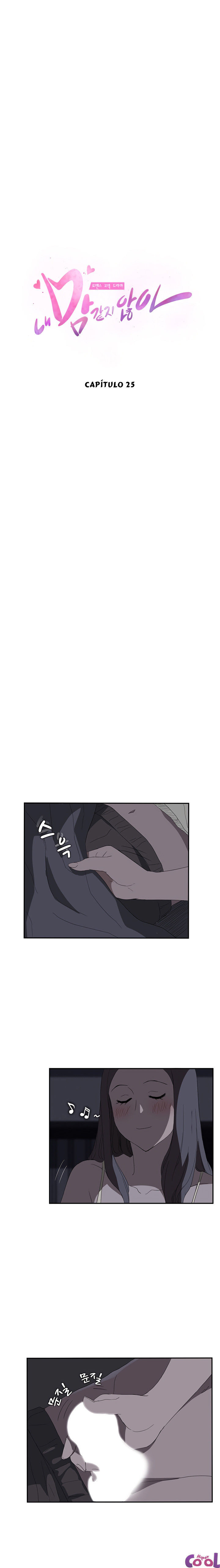 This Doesnt Feel Like Me Capitulo 25 - pagina 4