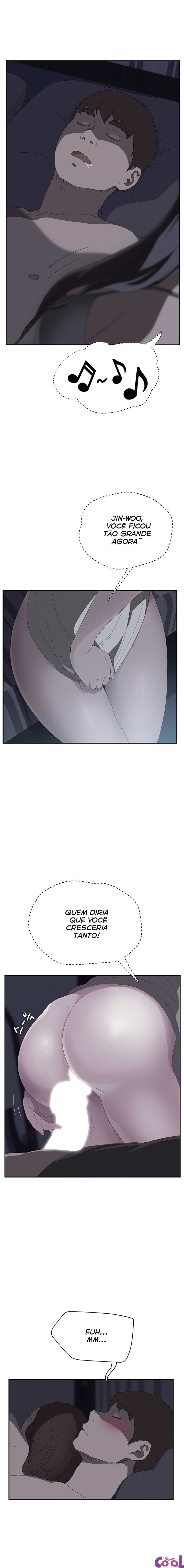 This Doesnt Feel Like Me Capitulo 25 - pagina 6