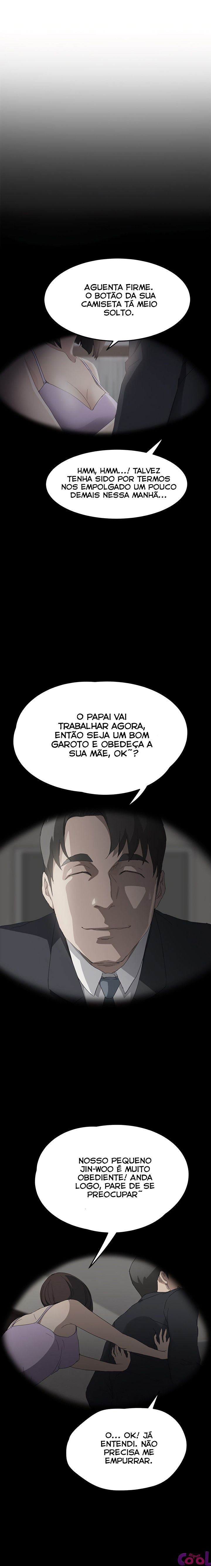 This Doesnt Feel Like Me Capitulo 27 - pagina 10