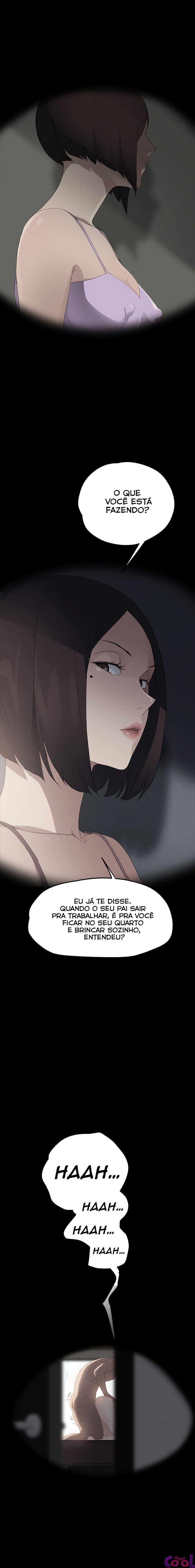 This Doesnt Feel Like Me Capitulo 27 - pagina 11