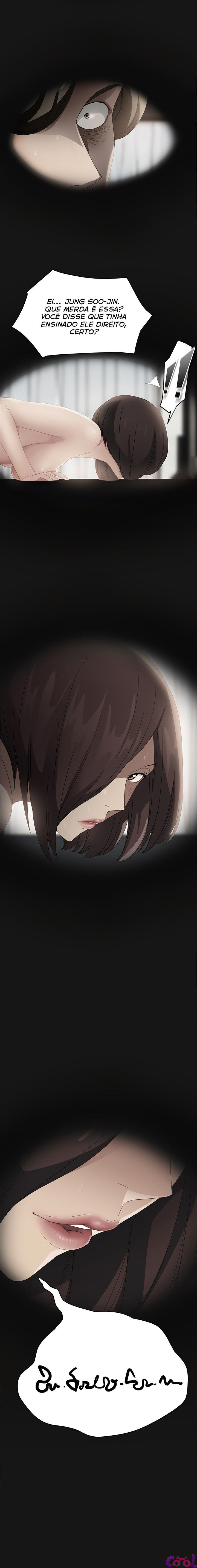This Doesnt Feel Like Me Capitulo 27 - pagina 13