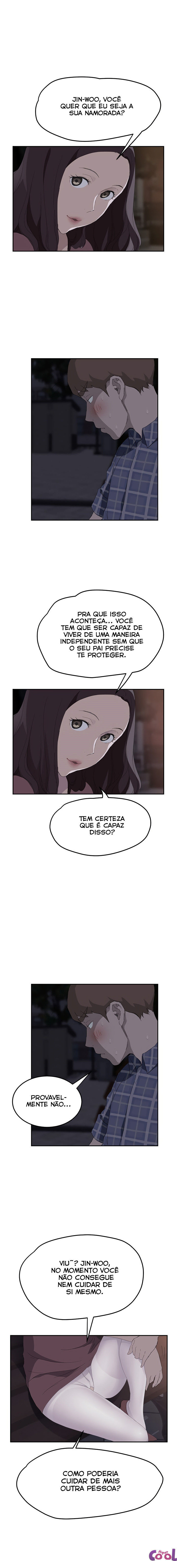 This Doesnt Feel Like Me Capitulo 29 - pagina 12