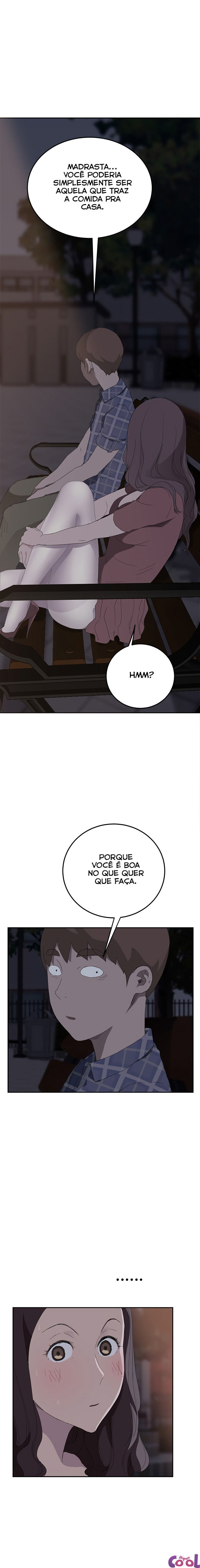 This Doesnt Feel Like Me Capitulo 29 - pagina 13