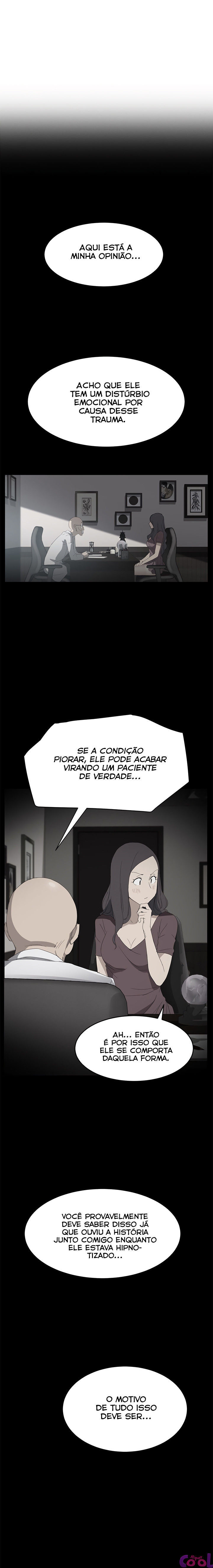 This Doesnt Feel Like Me Capitulo 29 - pagina 14